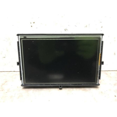 Ecran GPS RENAULT CLIO 4 PHASE 2 d’occasion