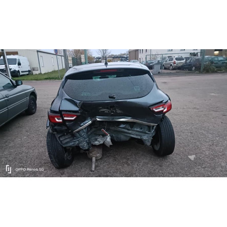 Ecran GPS RENAULT CLIO 4 PHASE 2 d’occasion