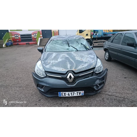 Ecran GPS RENAULT CLIO 4 PHASE 2 d’occasion
