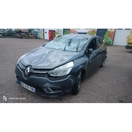 Ecran GPS RENAULT CLIO 4 PHASE 2 d’occasion