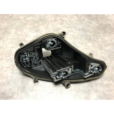 Platine feu arriere droit CITROEN C4 2 PHASE 1 d’occasion