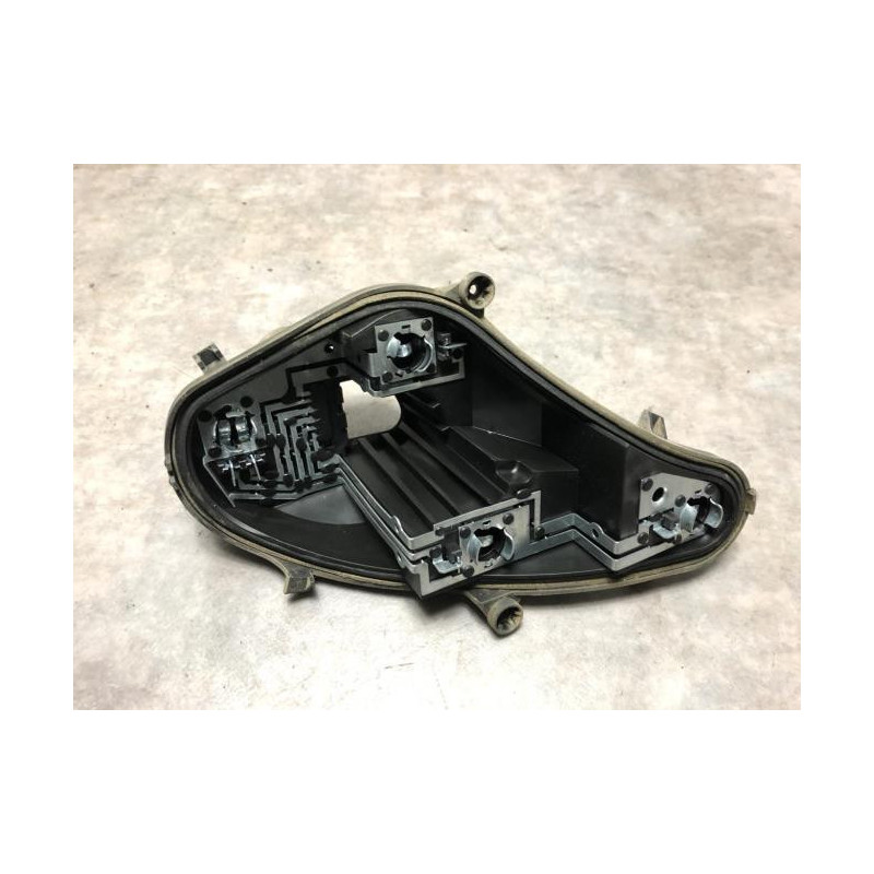 Platine feu arriere droit CITROEN C4 2 PHASE 1 d’occasion