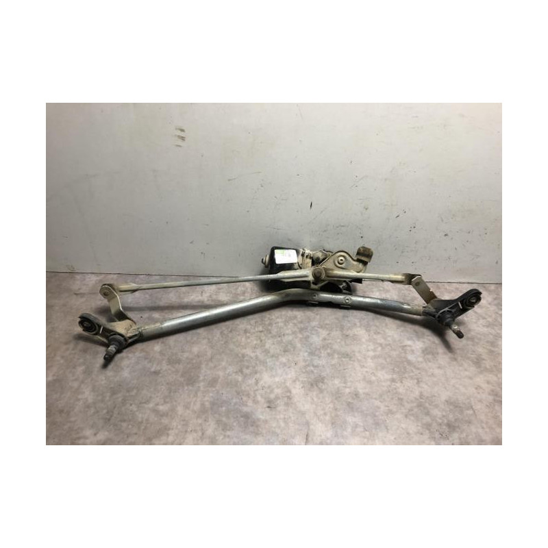 Moteur essuie glace avant RENAULT KANGOO 2 PHASE 1 d’occasion