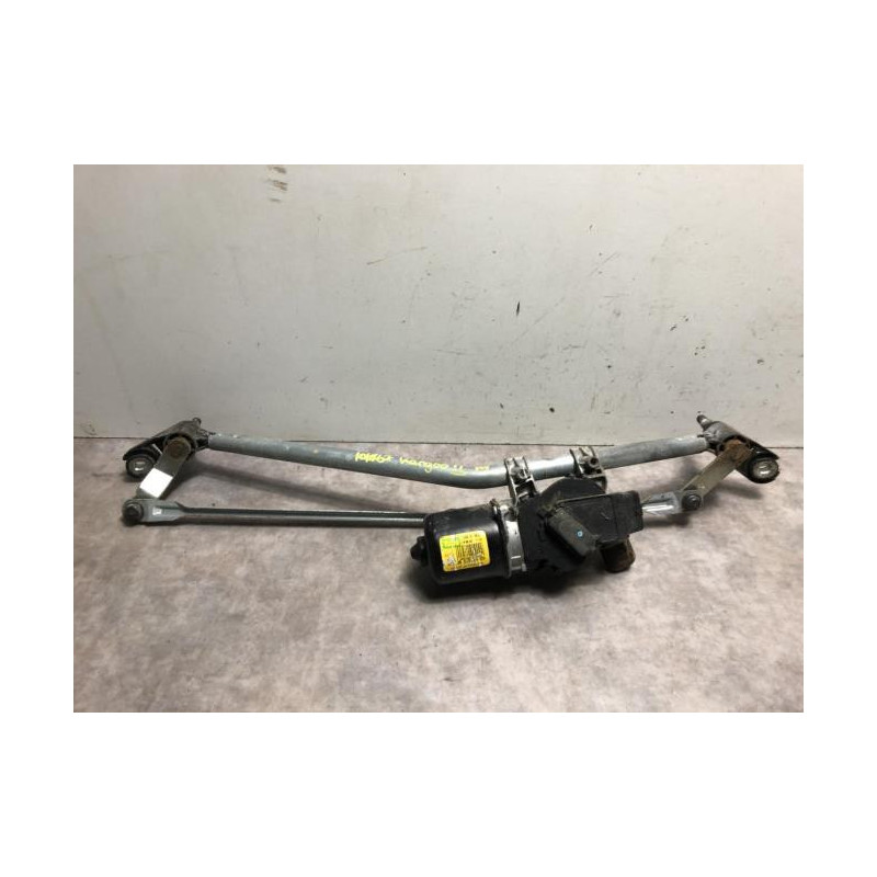 Moteur essuie glace avant RENAULT KANGOO 2 PHASE 1 d’occasion