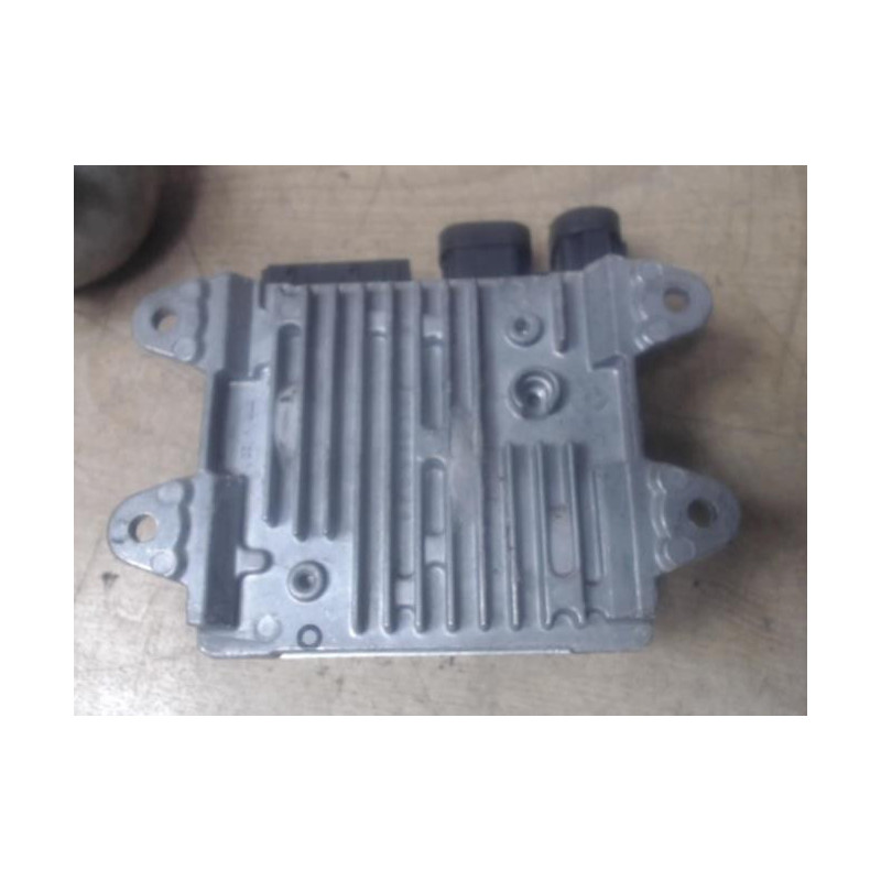 Calculateur moteur CITROEN C3 1 PHASE 1 d’occasion