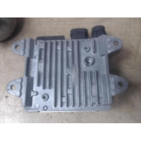 Calculateur moteur CITROEN C3 1 PHASE 1 d’occasion