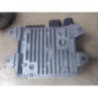 Calculateur moteur CITROEN C3 1 PHASE 1 d’occasion