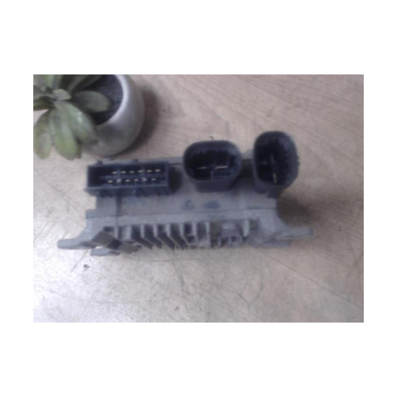 Calculateur moteur CITROEN C3 1 PHASE 1 d’occasion