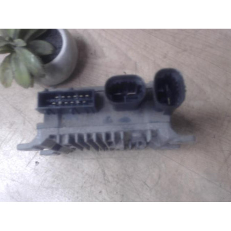 Calculateur moteur CITROEN C3 1 PHASE 1 d’occasion