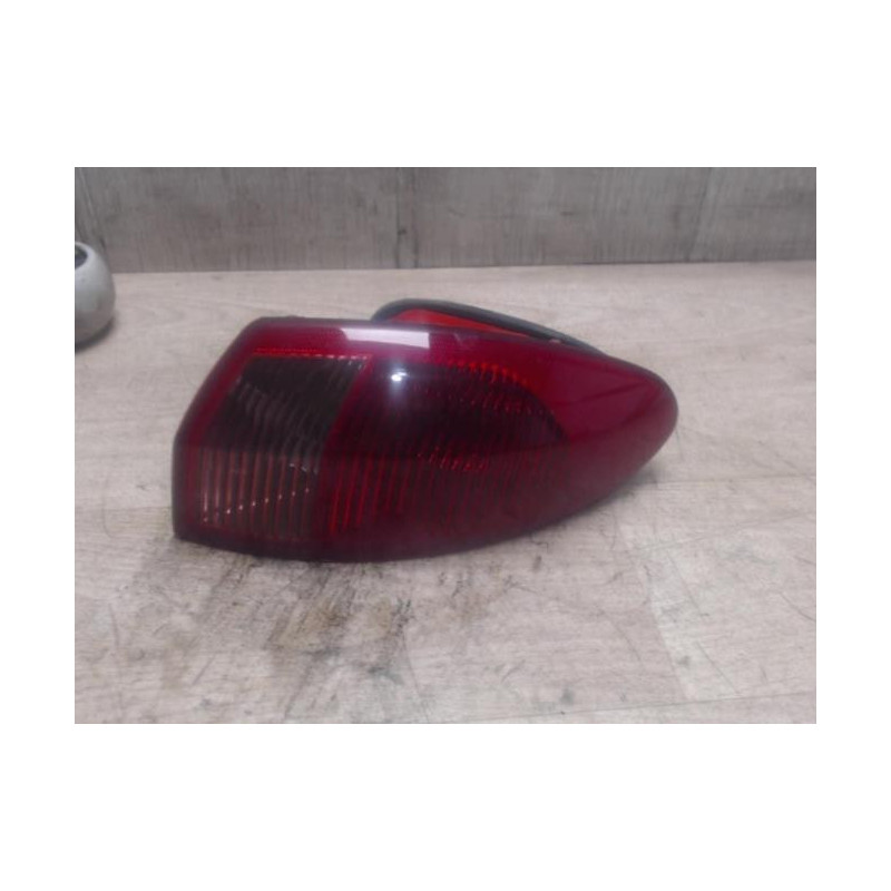 Feu arriere principal droit (feux) ALFA ROMEO 147 PHASE 2 d’occasion