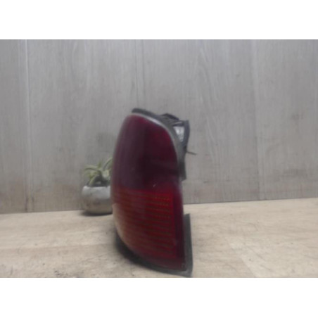 Feu arriere principal droit (feux) FORD ESCORT 6 d’occasion