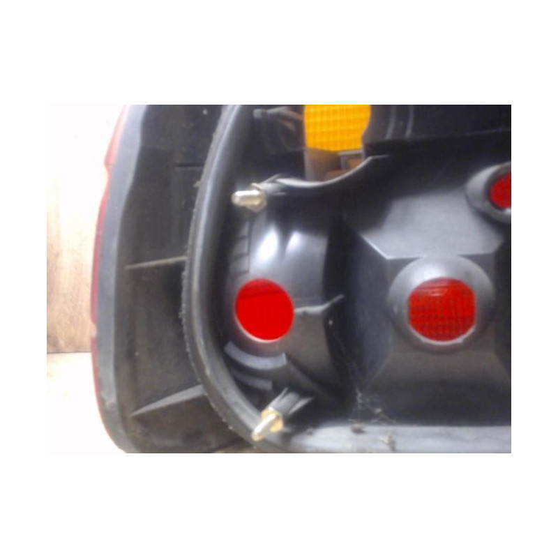 Feu arriere principal droit (feux) BMW SERIE 3 E36 COMPACT d’occasion