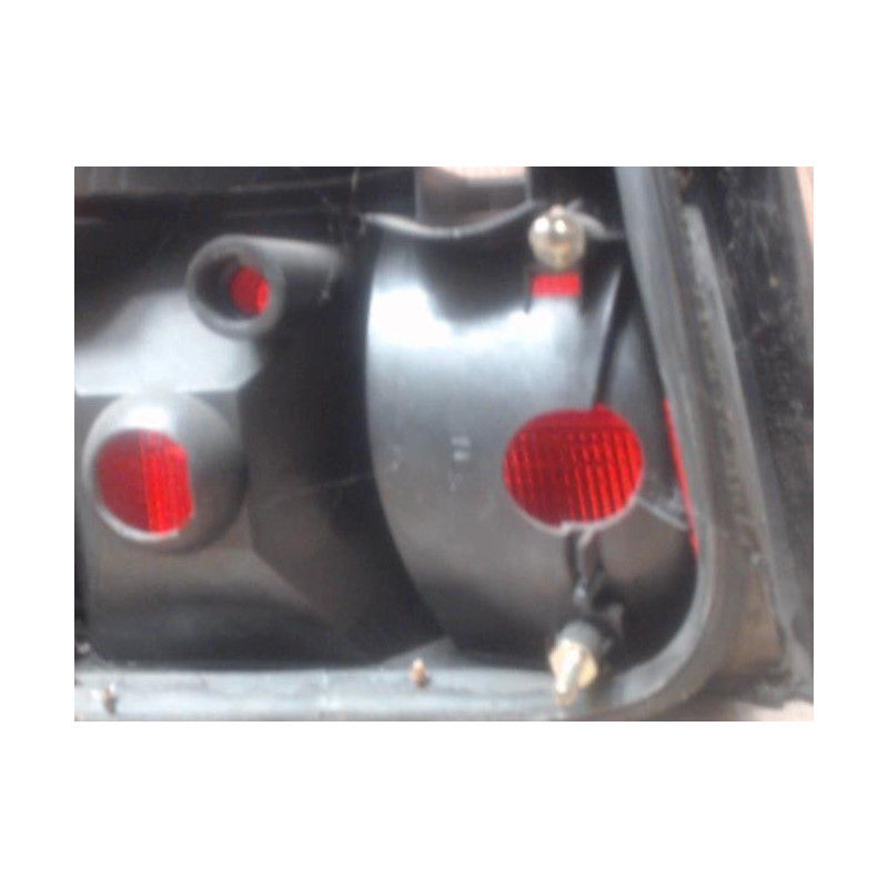 Feu arriere principal droit (feux) BMW SERIE 3 E36 COMPACT d’occasion