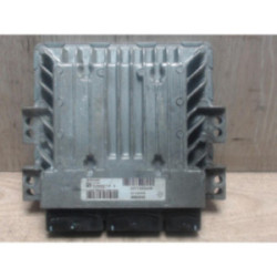 Calculateur moteur RENAULT GRAND SCENIC 3 PHASE 1 d’occasion