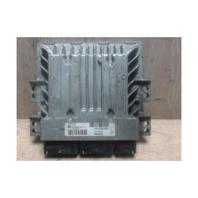 Calculateur moteur RENAULT GRAND SCENIC 3 PHASE 1 d’occasion