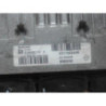 Calculateur moteur RENAULT GRAND SCENIC 3 PHASE 1 d’occasion