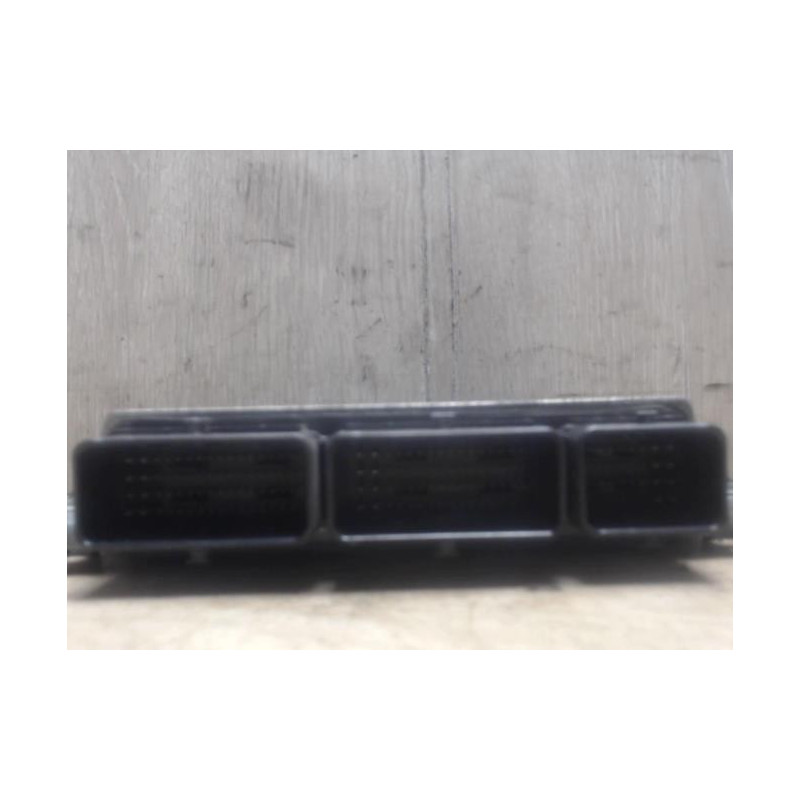 Calculateur moteur RENAULT GRAND SCENIC 3 PHASE 1 d’occasion