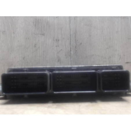 Calculateur moteur RENAULT GRAND SCENIC 3 PHASE 1 d’occasion
