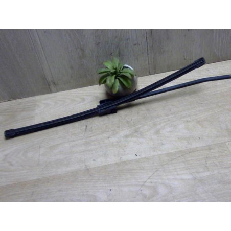 Bras essuie glace avant droit SKODA OCTAVIA 2 PHASE 1 d’occasion