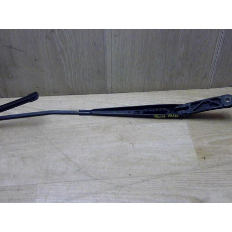 Bras essuie glace avant droit SKODA OCTAVIA 2 PHASE 1 d’occasion