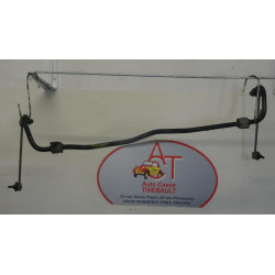 Barre stabilisatrice VOLKSWAGEN POLO IV (9N3) PHASE 2 d’occasion