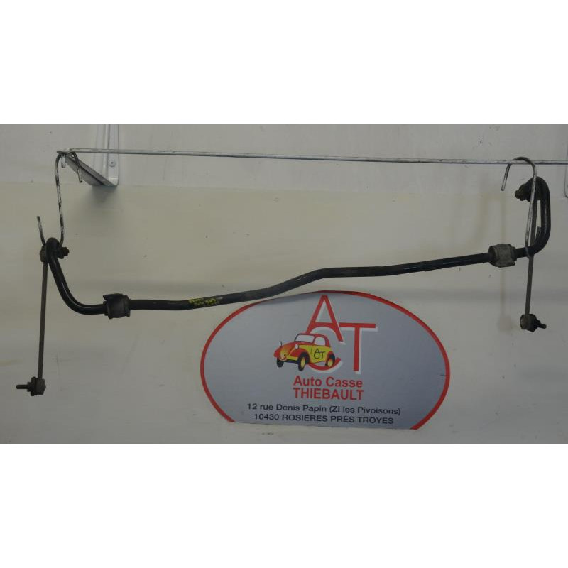 Barre stabilisatrice VOLKSWAGEN POLO IV (9N3) PHASE 2 d’occasion