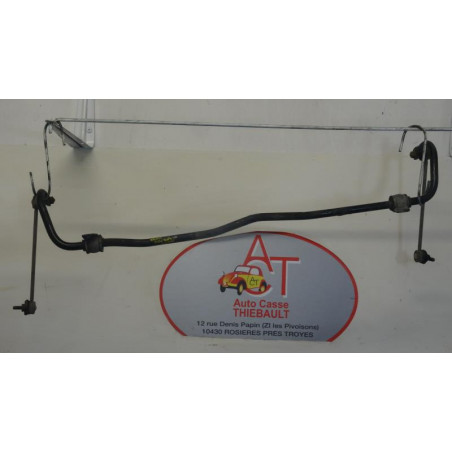 Barre stabilisatrice VOLKSWAGEN POLO IV (9N3) PHASE 2 d’occasion