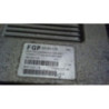 Calculateur moteur OPEL CORSA C PHASE 2 d’occasion