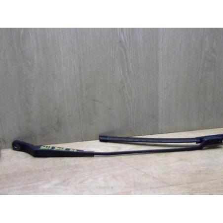 Bras essuie glace avant droit PEUGEOT 5008 1 PHASE 1 d’occasion