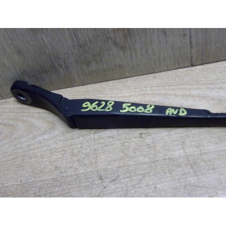 Bras essuie glace avant droit PEUGEOT 5008 1 PHASE 1 d’occasion