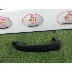 Poignee porte avant gauche VOLKSWAGEN POLO V (6R/6C) PHASE 1 d’occasion