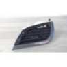 Aerateur tableau de bord avant droit PEUGEOT 207 PHASE 1 d’occasion