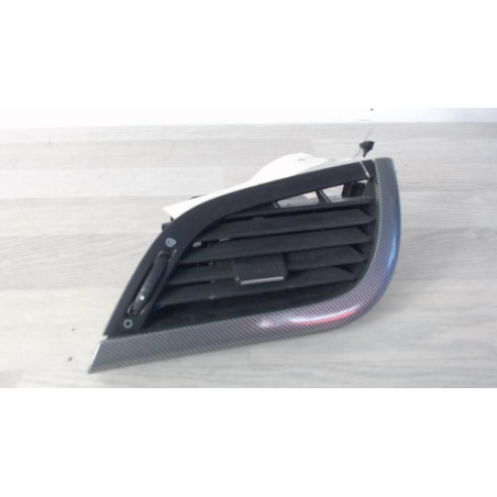 Aerateur tableau de bord avant droit PEUGEOT 207 PHASE 1 d’occasion