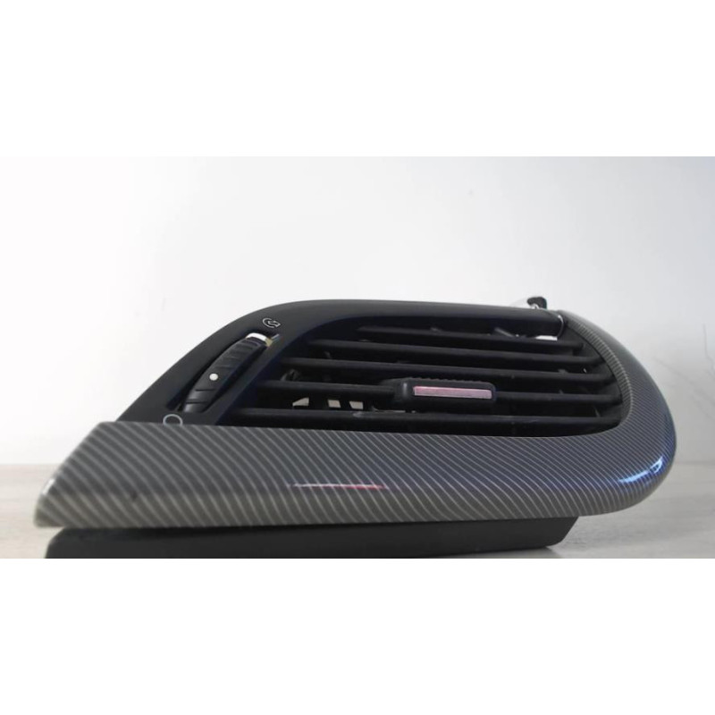 Aerateur tableau de bord avant droit PEUGEOT 207 PHASE 1 d’occasion