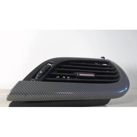 Aerateur tableau de bord avant droit PEUGEOT 207 PHASE 1 d’occasion