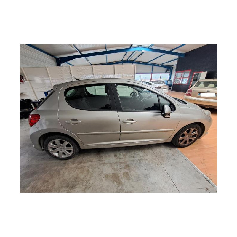 Aerateur tableau de bord avant droit PEUGEOT 207 PHASE 1 d’occasion