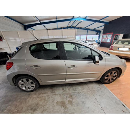 Aerateur tableau de bord avant droit PEUGEOT 207 PHASE 1 d’occasion