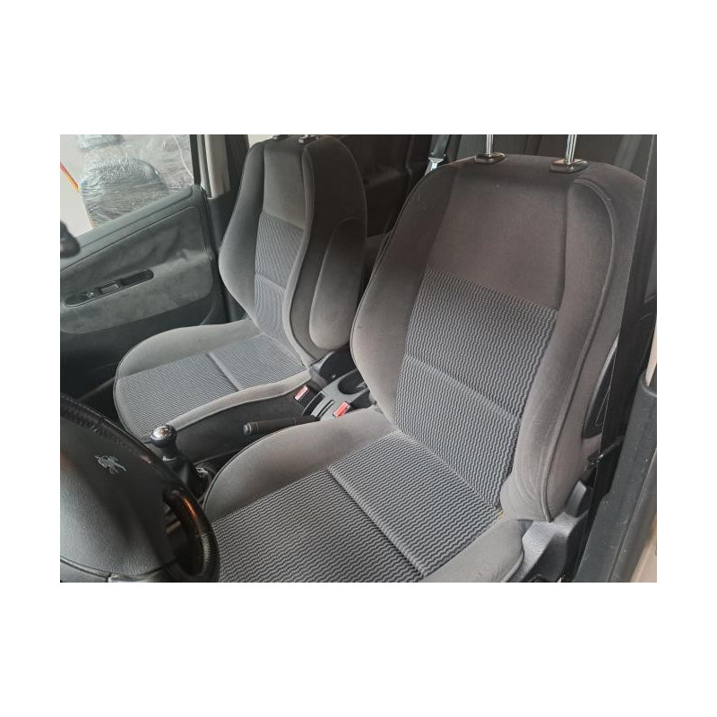 Aerateur tableau de bord avant droit PEUGEOT 207 PHASE 1 d’occasion