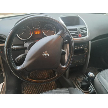 Aerateur tableau de bord avant droit PEUGEOT 207 PHASE 1 d’occasion
