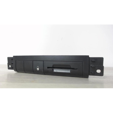 Lecteur de carte (neiman) PEUGEOT 207 PHASE 1 d’occasion