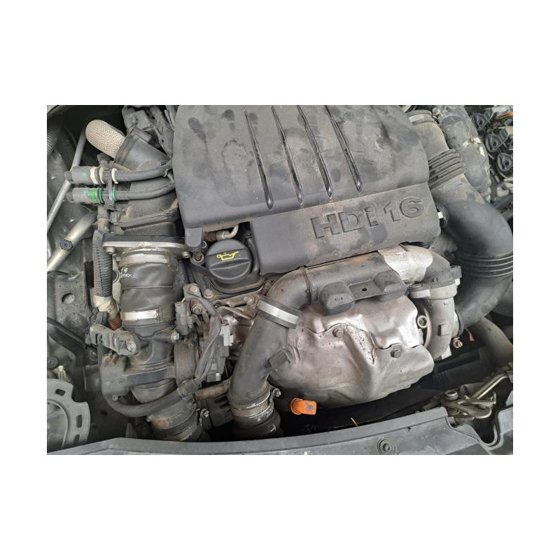 Lecteur de carte (neiman) PEUGEOT 207 PHASE 1 d’occasion