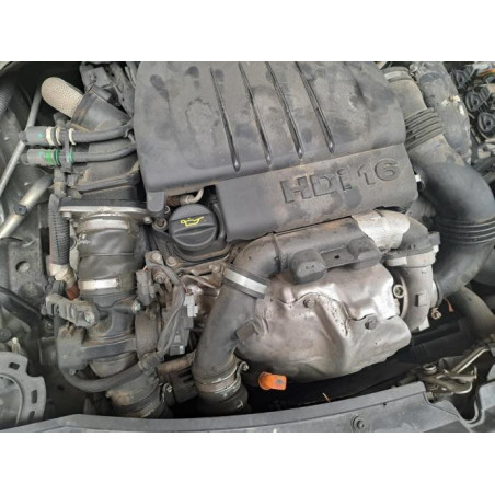 Lecteur de carte (neiman) PEUGEOT 207 PHASE 1 d’occasion
