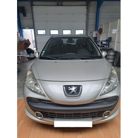 Lecteur de carte (neiman) PEUGEOT 207 PHASE 1 d’occasion