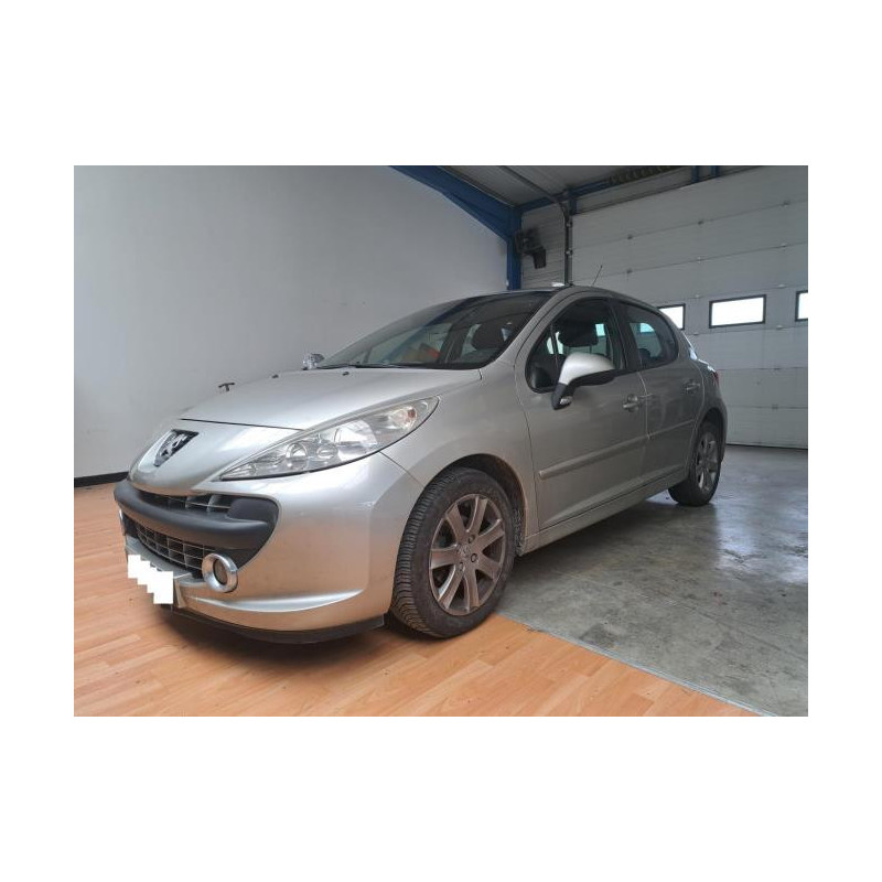 Lecteur de carte (neiman) PEUGEOT 207 PHASE 1 d’occasion