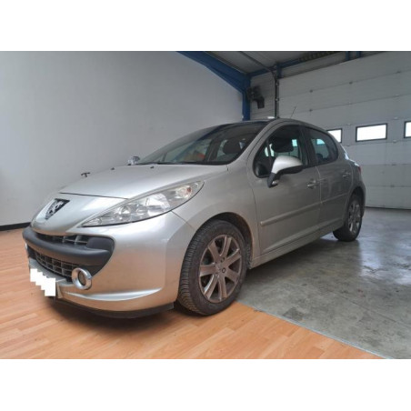 Lecteur de carte (neiman) PEUGEOT 207 PHASE 1 d’occasion