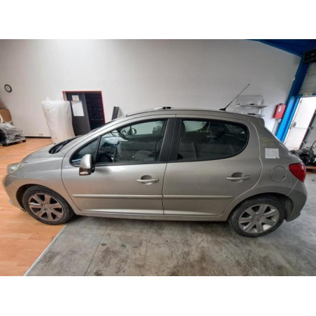 Lecteur de carte (neiman) PEUGEOT 207 PHASE 1 d’occasion