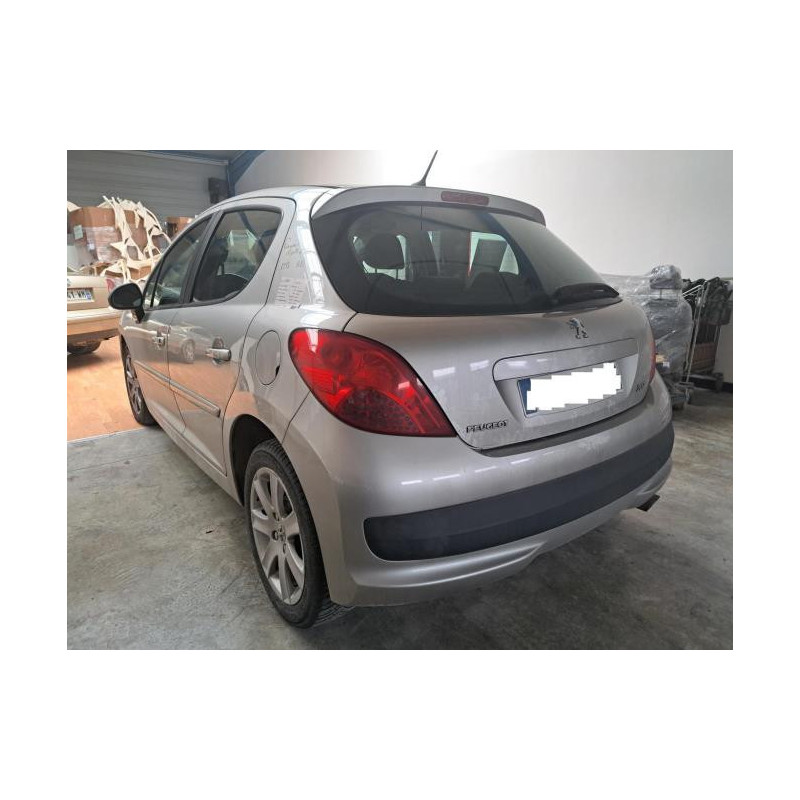 Lecteur de carte (neiman) PEUGEOT 207 PHASE 1 d’occasion