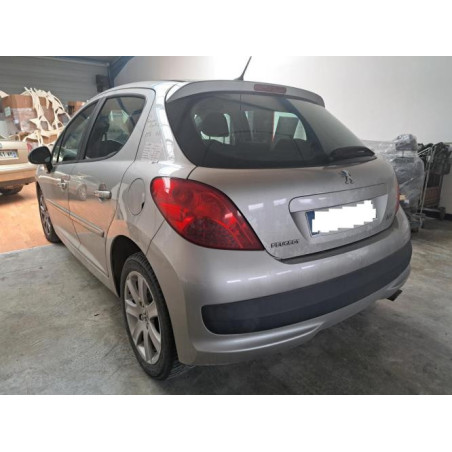 Lecteur de carte (neiman) PEUGEOT 207 PHASE 1 d’occasion