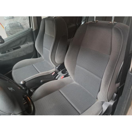 Lecteur de carte (neiman) PEUGEOT 207 PHASE 1 d’occasion