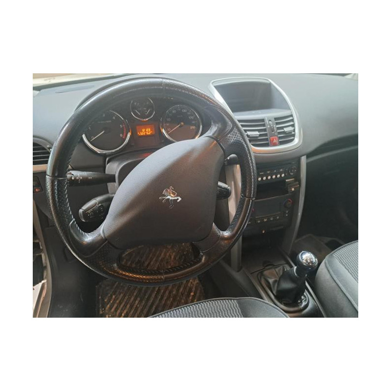 Lecteur de carte (neiman) PEUGEOT 207 PHASE 1 d’occasion